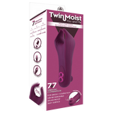 Multi-Functional Rechargeable Stimulator (Pink)-FPBQ026A00-028