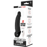 Wireless Length Extension (Black)-FVRR003A00-010
