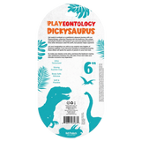 Dickysaurus Dildo (Purple)-HP-3487