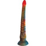 Kinky Kraken 17" Bendable Dildo-HP-3546