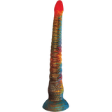 Kinky Kraken 12" Bendable Dildo-HP-3547