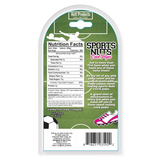 Sports Nuts Cock Pop (Soccer)-HP-3590