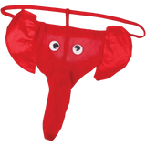 Elephant Thong (Red)-HP-3661