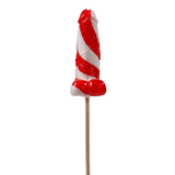 Cocktailz Strawberry Mojito Pecker Pop-HP-3753