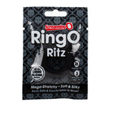 RingO Ritz (Black)-LSR-BL-110