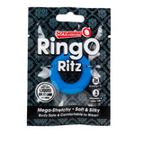 RingO Ritz (Blue)-LSR-BU-110
