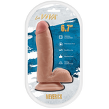 Maverick 6.7" (Flesh)-LV-711741245