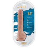 Charlee 8.9" (Flesh)-LV-711744731