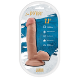 Jaxon 7.1" (Flesh)-LV-711774234