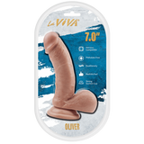 Oliver 7" (Flesh)-LV-711786385