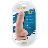 Jordan 6.9" (Flesh)-LV-711796745