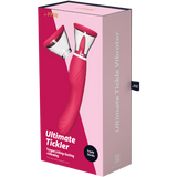 Ultimate Tickler (Pink)-LV-740443455