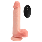 Remote Rechargeable Ozzy (Flesh)-LV-987518835