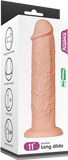 11'' Realistic Long Dildo