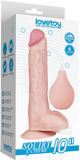 10'' Squirt Extreme Dildo