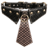 Collar & Leash-LV761205