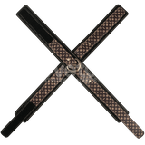 Crossed Handcuffs-LV761216