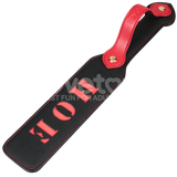 15 Rebellion Reign Paddle "HOE"-LV762102