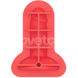 Mini Penis Silicone Ice Tray-LV765013