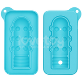 Mace Silicone Ice Tray-LV765014