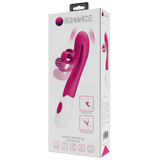 Rechargeable Tatianna (Pink)-MC58