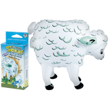 Storming Stella Mini Blow-up Sheep-2N3478