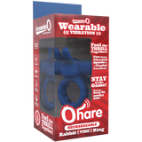 Rechargeable Ohare (Blue)-RHAR-BU