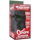 Rechargeable Ohare (Green)-RHAR-GN