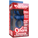 Rechargeable Ohare XL (Blue)-RHARXL-BU