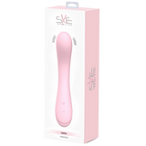 Maya - Rechargeable Vibrator (Pink)-SXE-0524