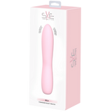 Bella - Formidable Bullet Vibrator (Pink)-SXE-0713