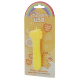 Unihorn USB Bullet - Bean Blossom (Yellow)-UNIBBBUL