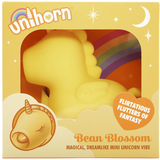 Bean Blossom (The Thick Tongued One) (Yellow)-UNIBB