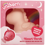Heart Throb (The Pulsing One) (Pink)-UNIHT