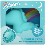 Mountn Peak (The Pointy Tongued One) (Blue)-UNIMP