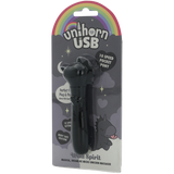 Unihorn USB Bullet - Wild Spirit (Black)-UNIWSBUL