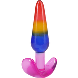 Anal Trainer Set - Rainbow - S/M/L (Rainbow)-0289-25-CD