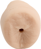 Natural ULTRASKYN Masturbator (Ass)-0683-06-BX