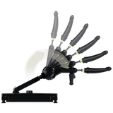 Gunner System - 3-In-1 Modular Fuck Machine-1100-00-BX