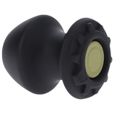 Kum Keeper - Small - Black-1104-01-CD