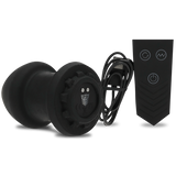 Robo Rimmer (Black)-1104-20-BX