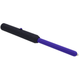 The Stinger - Electroplay Wand (Black/Violet)-2403-10-BX