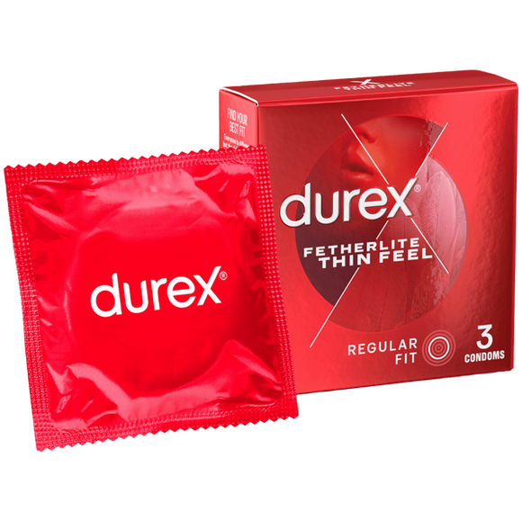 Fetherlite Thin Feel 3s-3281942