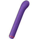 THE MAGIC STICK S1 Plus - Rechargeable Vibrator (Purple)-4897127060316