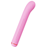 THE MAGIC STICK S1 Plus - Rechargeable Vibrator (Pink)-4897127060408