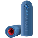 SUBMARINE - Waterproof Masturbator Thrusting