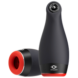PLEASURE ENGINE - Auto Thrusting with Heat & Vibrating-4897127060736