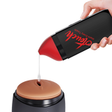 Sensual Warmer & Dispenser-4897127060750