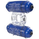 Double Wammy 4B Low Pitch Bass (Blueberry)-4BDW-BB