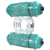 Double Wammy 4B Low Pitch Bass (Kiwi)-4BDW-KW